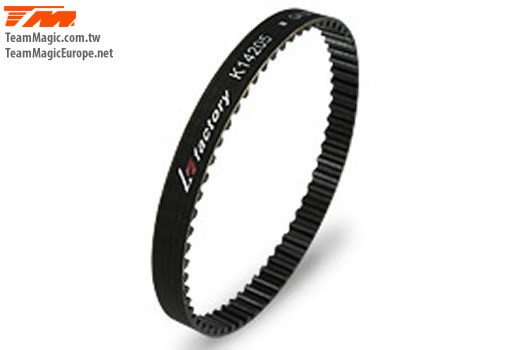 K Factory KF14205 Option Part - G4RS II - ZF Belt - S3M 186