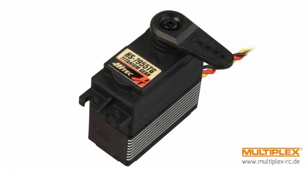Hitec 113957 Hitec Servo HS-7955TG