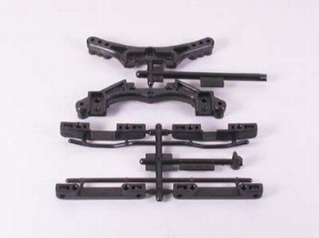 Tamiya 10.51209 TA05 M Parts (Damper Stay)