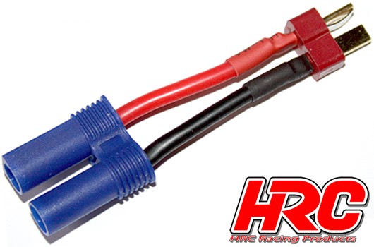 Pro-Line HRC9133A Adapter - EC5(F) to Ultra T(M)