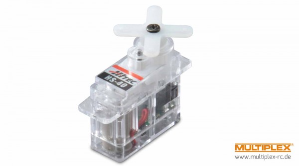 Hitec 112040 Hitec Servo HS-40
