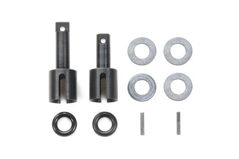 Tamiya 10.51554 TB-04 Gear Diff Unit Cup Joint Set