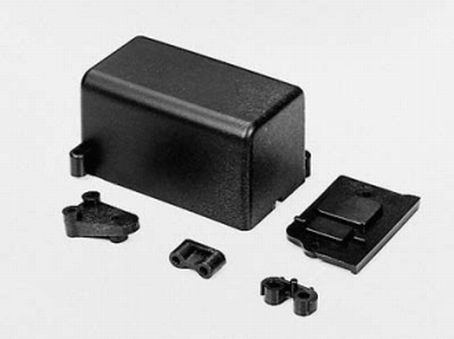 Tamiya 10.50819 TG10 E-Parts Batt.C.