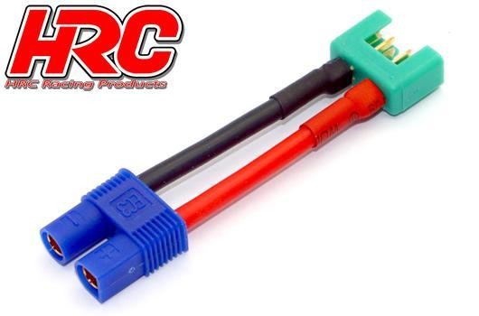 Pro-Line HRC9130A Adapter - EC3(F) to MPX(M)
