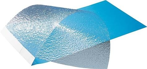 Faller 01.170791 Seefolie 53x26