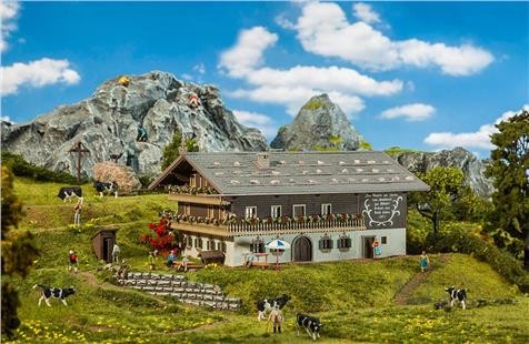 Faller 01.130553 Grosser Alpenhof