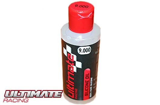 Ultimate Racing UR0809 Silicone Differential Oil - 9'000 cps (60ml)