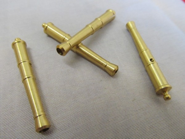 Krick BF0163 Kanonenrohr 40x6 mm (4)
