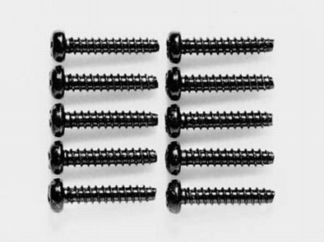 Tamiya 10.50583 Schneidschr.3x15mm (10)