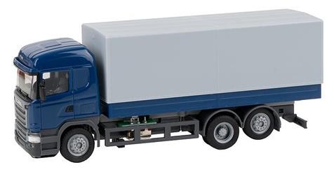 Faller 01.161492 LKW Scania R 13 HL