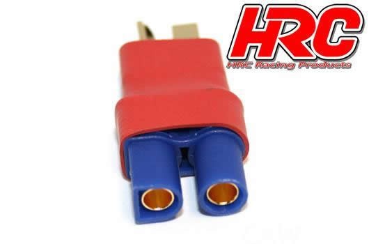 Pro-Line HRC9135C Adapter - Compact Version - EC3(F) to Ultra T(M)