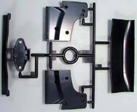 Tamiya 10.51382 F104 H Parts