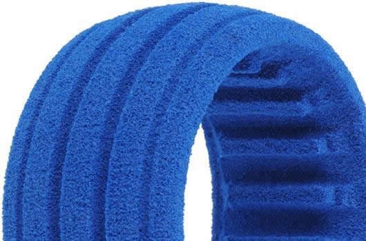 Pro-Line PRO618504 Inserts - 1:10 Buggy - Rear - Closed Cell V2