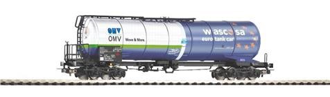 Piko 05.54912 Knick-Kslwg. Wascosa OMV V