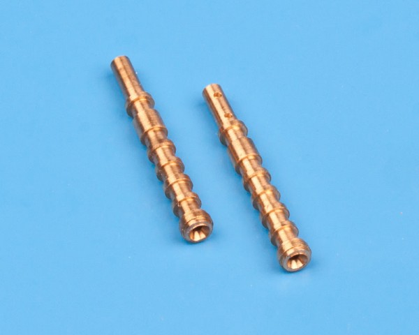 Krick BF0397 Kanonenrohr 35x4 mm (2)