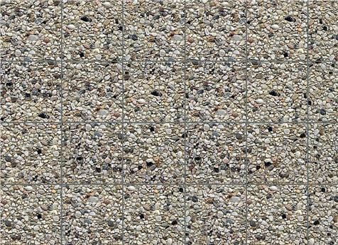 Faller 01.170626 Mauerplatte Waschbeton