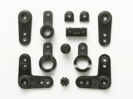 Tamiya 10.51118 TG10Mk2 K Parts (Steering Arm)