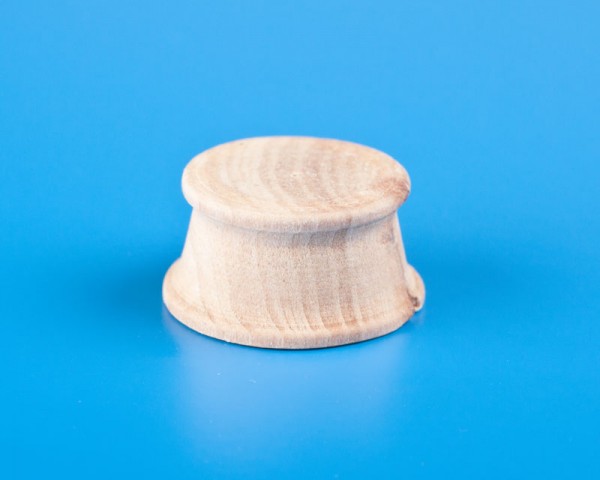 Krick BF0586 Windentrommel 12x24 mm Holz