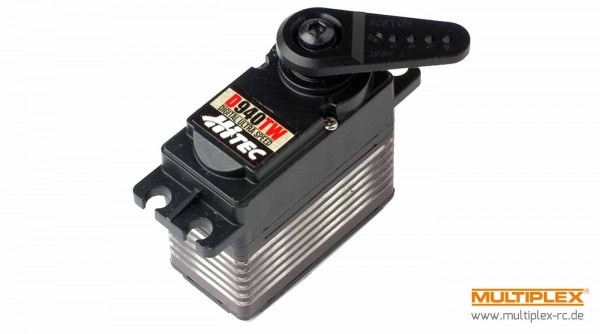 Hitec 116940 Hitec Servo D940TW