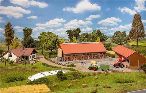 Faller 01.232367 Landwirtschaftlicher Betrieb