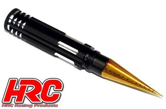 HRC Racing HRC4005T Tool - Body Reamer