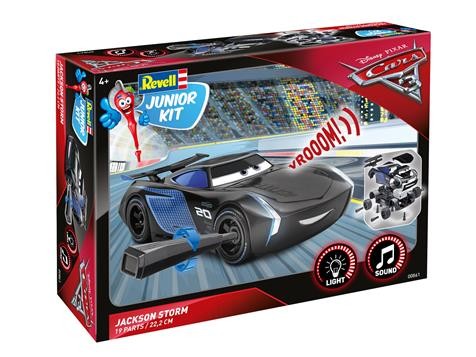 Revell 90.00861 Jackson Storm