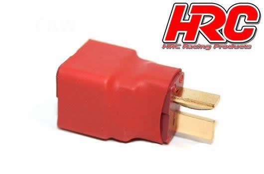 Pro-Line HRC9184D Adapter - for 2 Devices in Parallel - Compact Version - Ultra T Plug