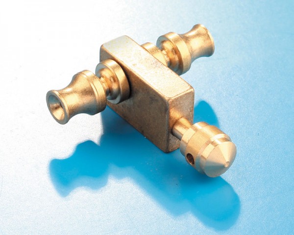 Krick BF0727 Winde 33x33 mm