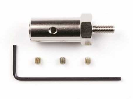 Tamiya 10.51232 F103GT Rear Wheel Mount L