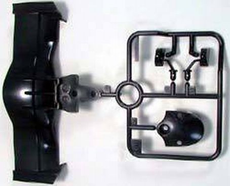 Tamiya 10.51383 F104 J Parts
