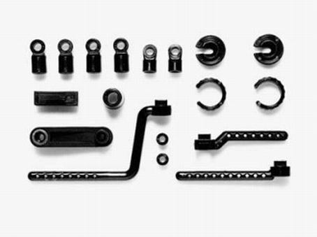 Tamiya 10.50852 TG10:TB01 Body Mount