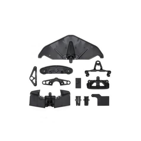 Tamiya 10.51662 TC-01 B-Parts (Bumper)