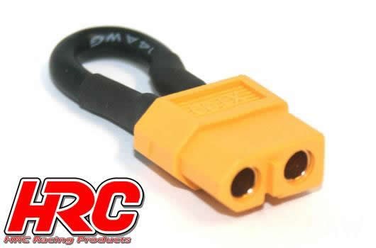 Pro-Line HRC9199X Adapter - Blind Loop - XT60 Plug
