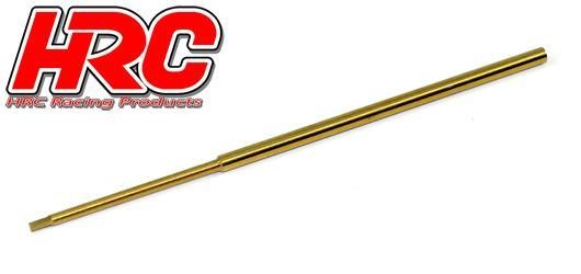 HRC Racing HRC4007A-15 Tool - Hex Wrench - HRC - Replacement Tip - 1.5mm