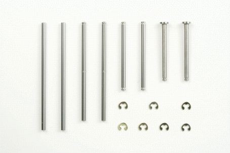 Tamiya 10.40531 GT-01 Rein.Sus.Shaft