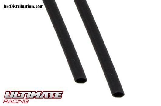 Ultimate Racing UR46122 Shrink Tube - 4mm (50cm)
