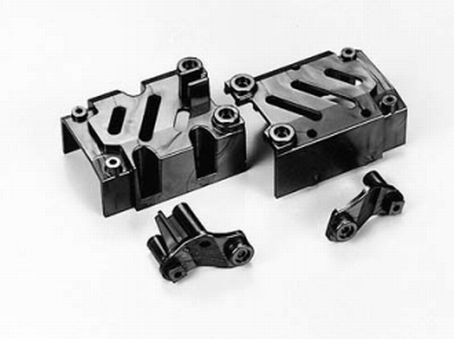 Tamiya 10.50799 FF02 D-Parts