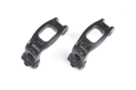 Tamiya 10.51293 TA05-IFS F Parts (Hub Carrier 4 degrees)