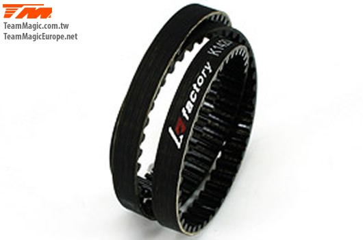 K Factory KF14204 Option Part - G4RS II - ZF Belt - S3M 360