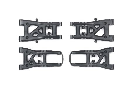 Tamiya 10.51297 TA05-IFS D Parts (Suspension Arm) 2pcs.
