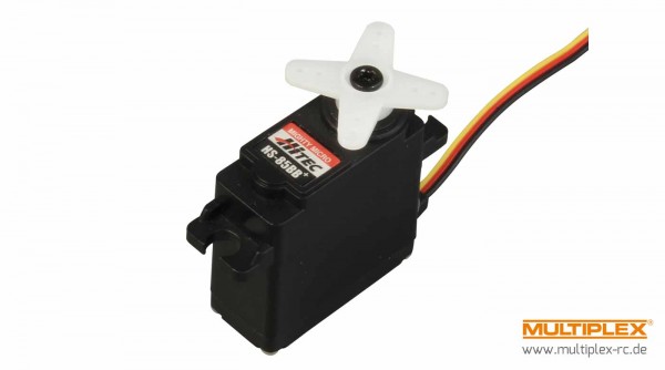 Hitec 112085 Hitec Servo HS-85BB
