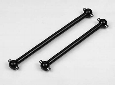 Tamiya 10.51035 TGM03 Pro.Shafts (F&R)