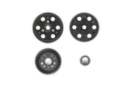 Tamiya 10.51369 DF-03Ra Spur Gear Set