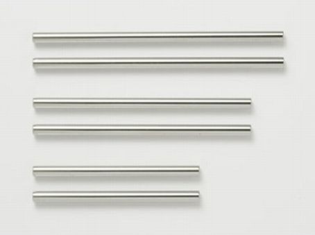 Tamiya 10.51122 TG10Mk2 Susp.Shaft Set