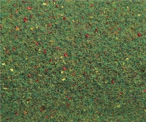 Faller 01.180752 Geländematte Blumenwiese 1000x2500mm