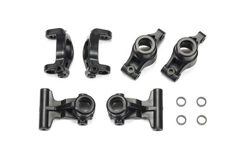 Tamiya 10.51597 C-Parts Uprights M-07 Concept
