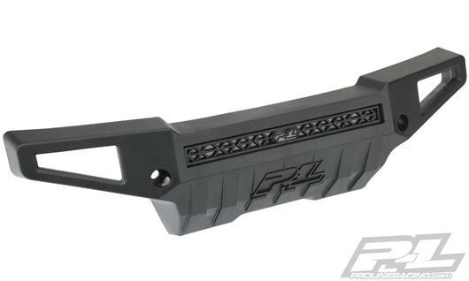Pro-Line PRO634200 Option Part - Traxxas X-MAXX - PRO-Armor Front Bumper with 4" LED Light Bar