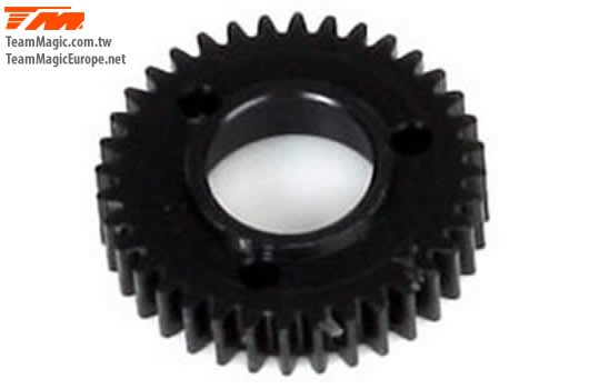 K Factory KF2128-4 Option Part - Gear B for KF2128