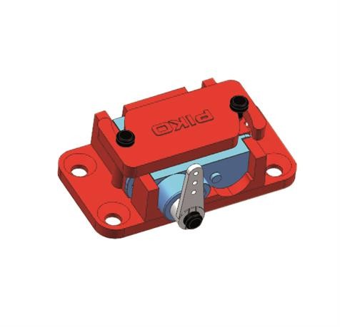 Piko 05.55272 Unterflur-Weichenantrieb für A-Gleis