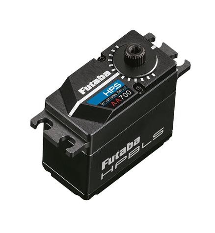 Futaba 20.SHP-AA700 Servo High Performance HPS-AA700